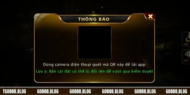 Tải go88 android